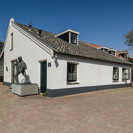 De Kroft Beach Residences Noordwijk Aan Zee Exterior photo