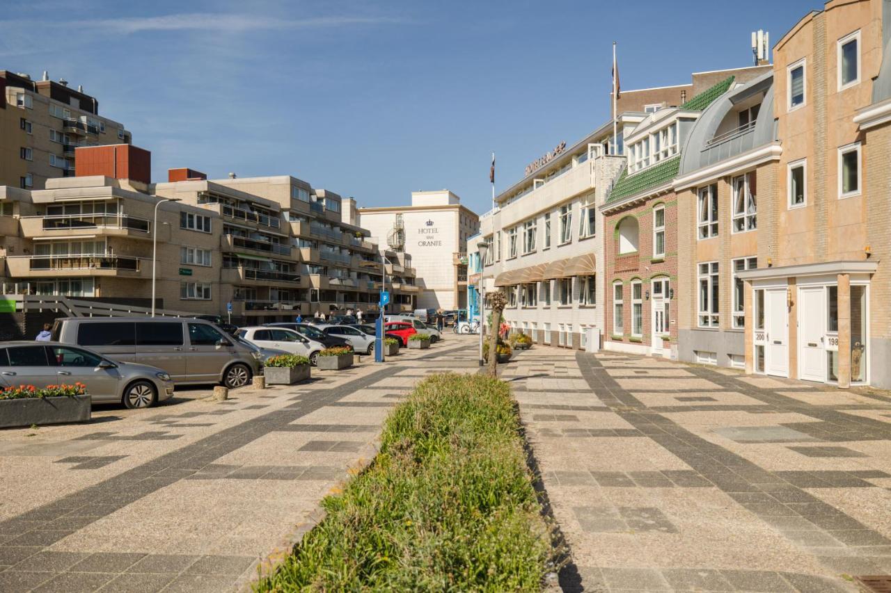 De Kroft Beach Residences Noordwijk Aan Zee Exterior photo