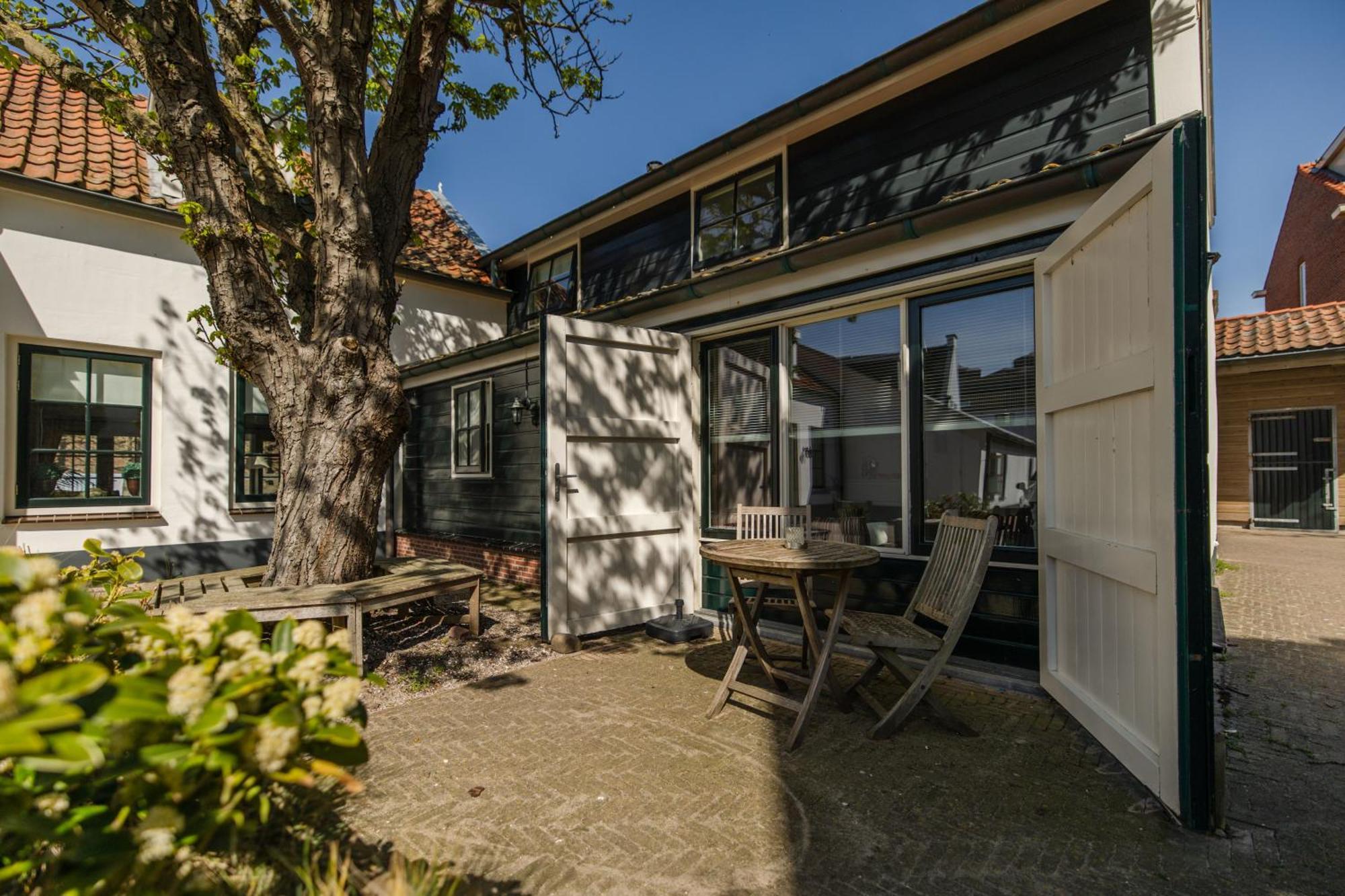 De Kroft Beach Residences Noordwijk Aan Zee Room photo